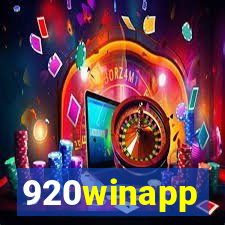 920winapp