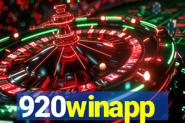 920winapp