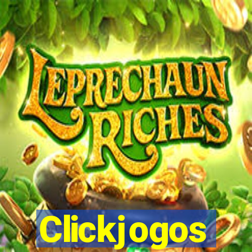 Clickjogos
