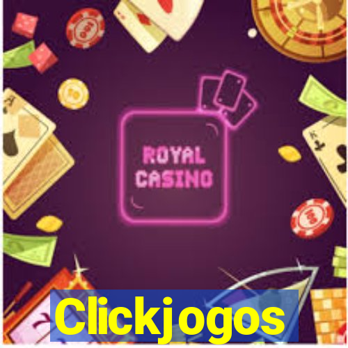 Clickjogos