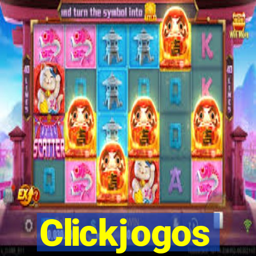 Clickjogos