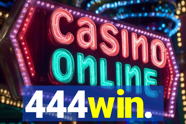 444win.