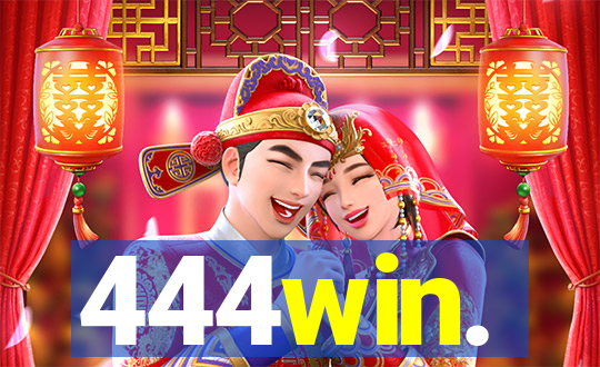 444win.