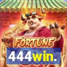 444win.