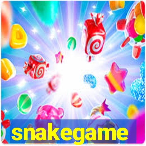 snakegame