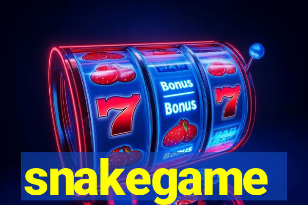 snakegame