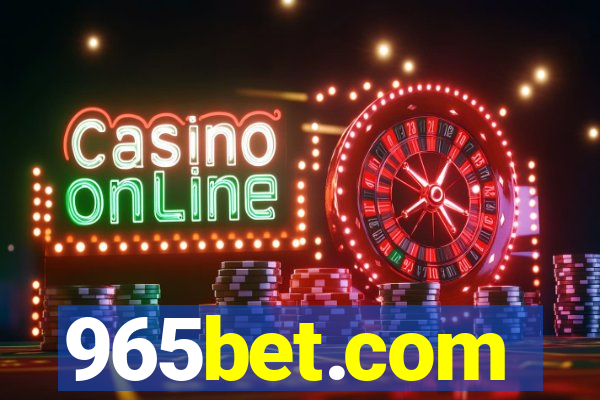 965bet.com