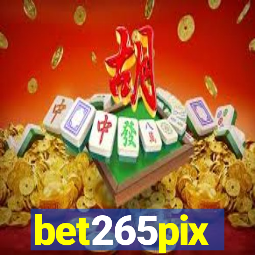 bet265pix