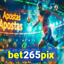 bet265pix