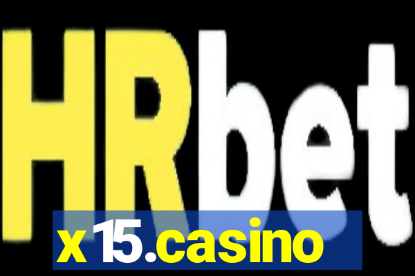x15.casino