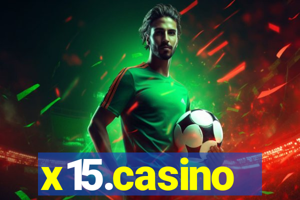 x15.casino