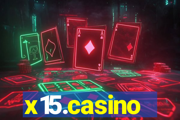 x15.casino