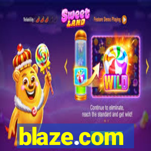 blaze.com