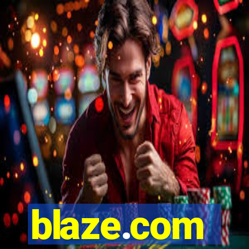 blaze.com