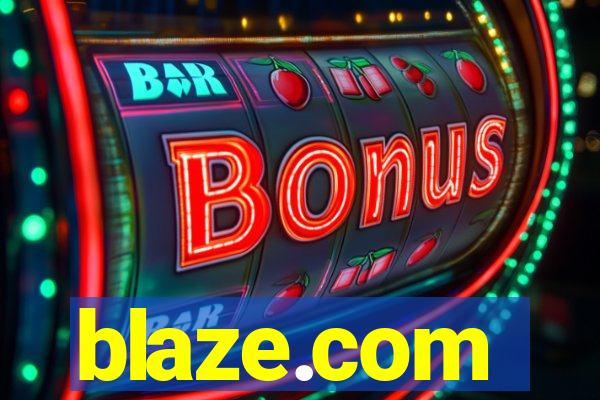 blaze.com
