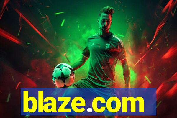blaze.com