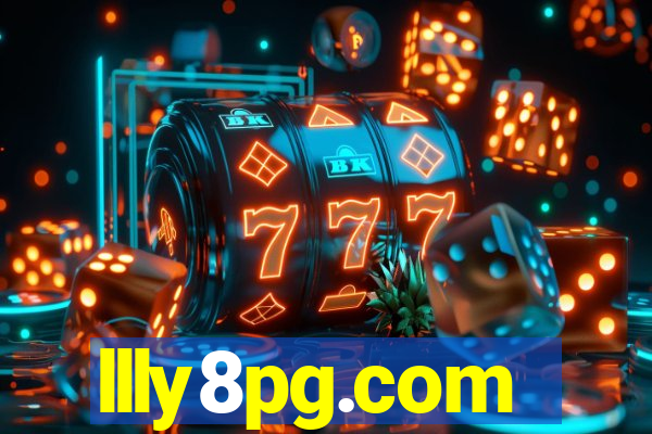 llly8pg.com