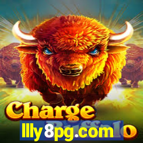 llly8pg.com