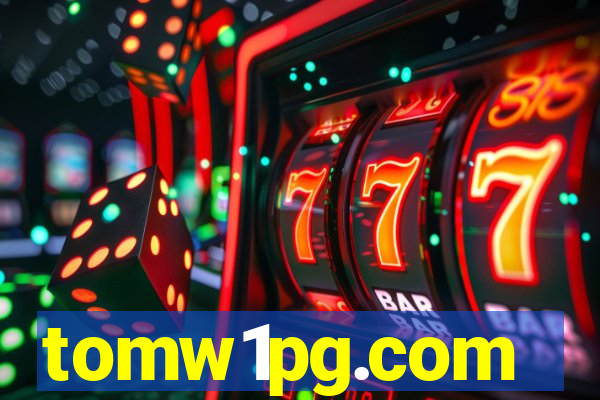 tomw1pg.com