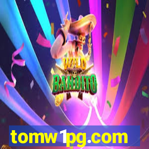 tomw1pg.com