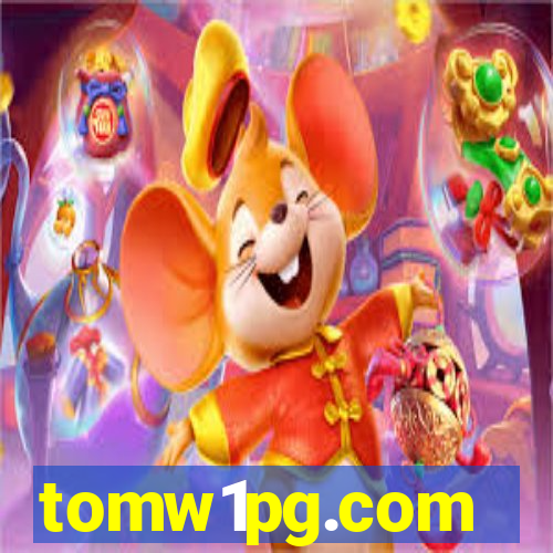 tomw1pg.com