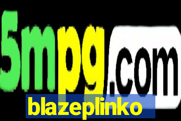blazeplinko