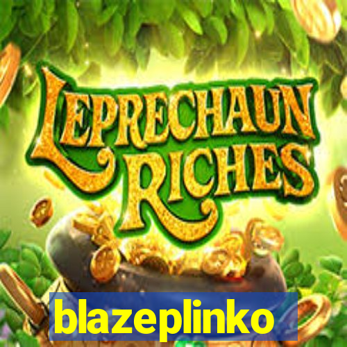 blazeplinko