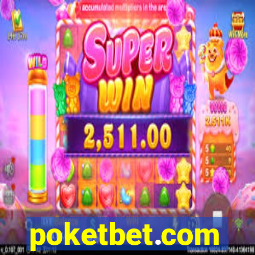 poketbet.com