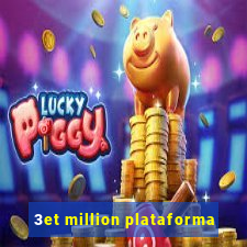 3et million plataforma