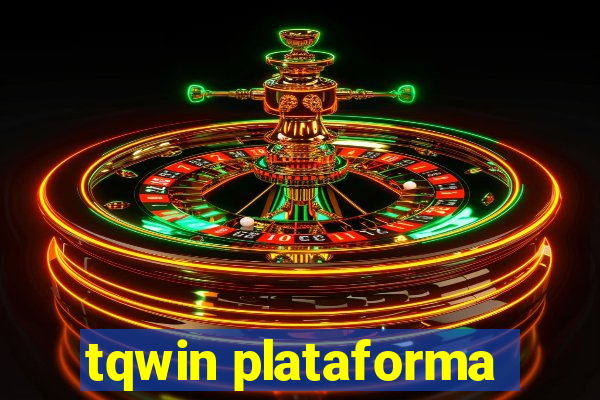 tqwin plataforma