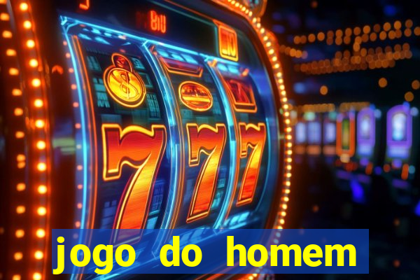 jogo do homem aranha android