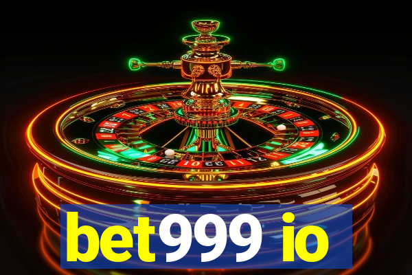 bet999 io