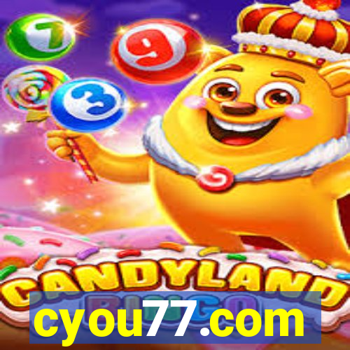 cyou77.com