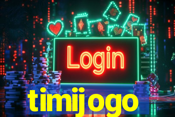 timijogo