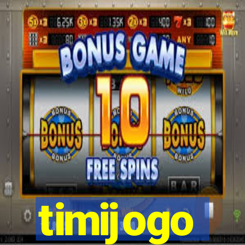timijogo