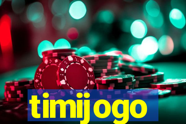 timijogo