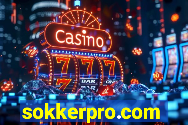 sokkerpro.com