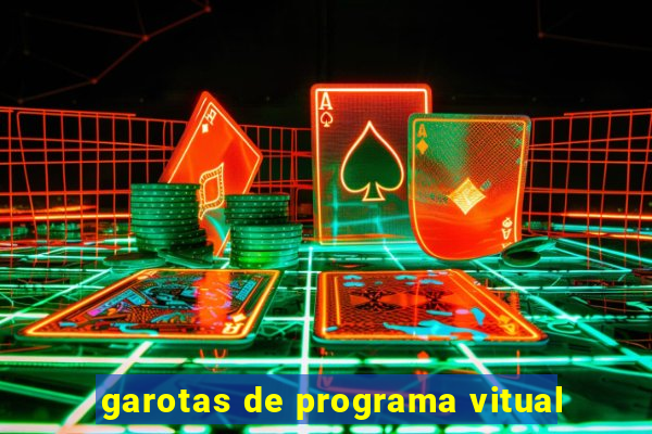 garotas de programa vitual