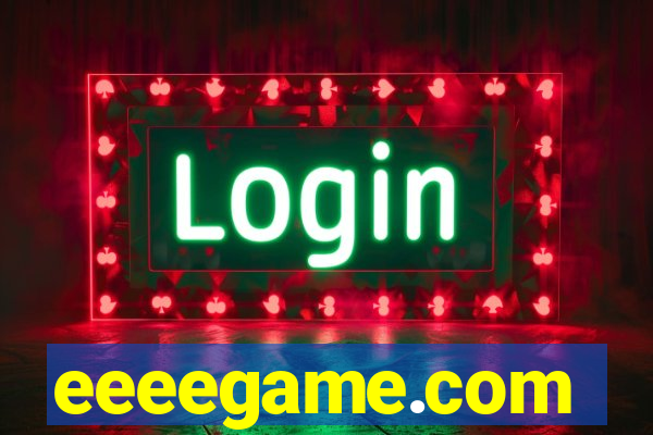 eeeegame.com