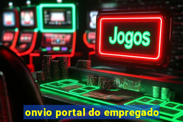 onvio portal do empregado