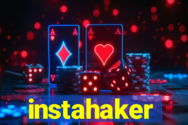 instahaker
