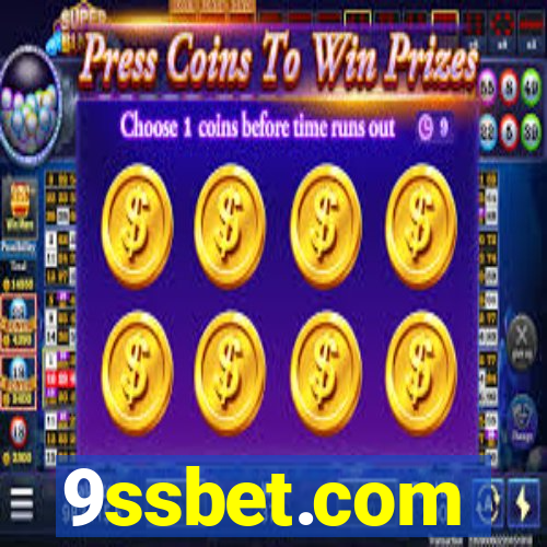 9ssbet.com