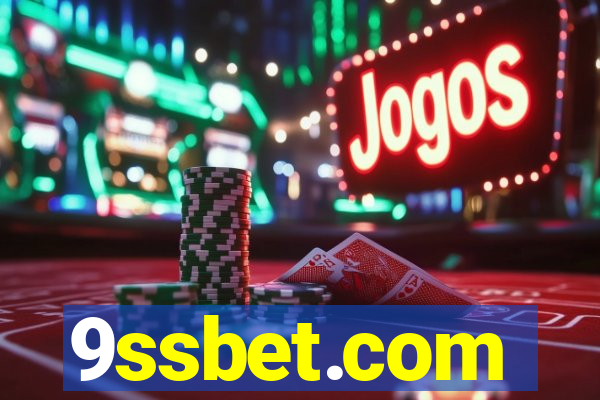 9ssbet.com