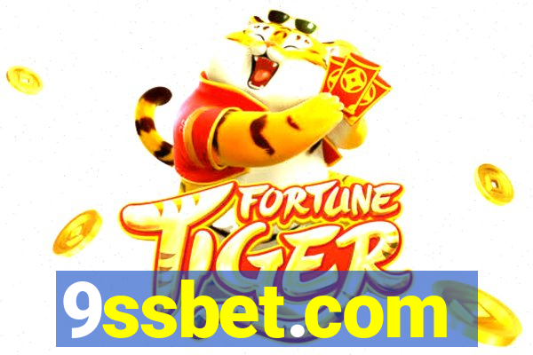 9ssbet.com