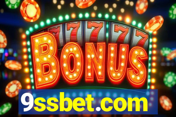 9ssbet.com