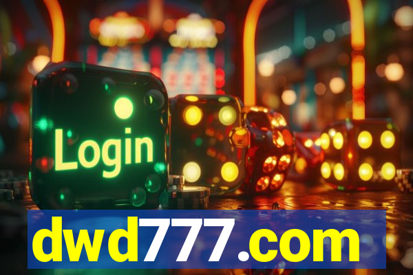 dwd777.com