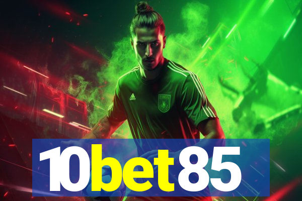 10bet85