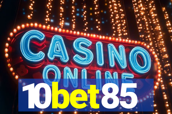 10bet85