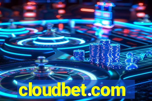 cloudbet.com
