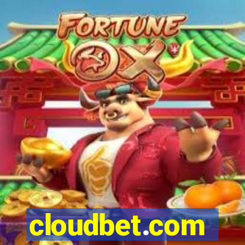 cloudbet.com
